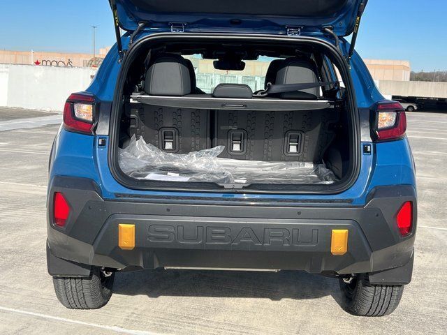 2026 Subaru CROSSTREK WILDERNESS Wilderness Springfield VA