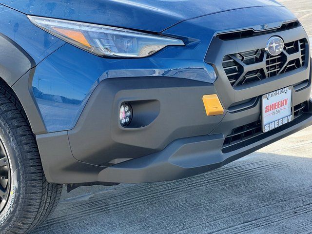 2026 Subaru CROSSTREK WILDERNESS Wilderness Springfield VA