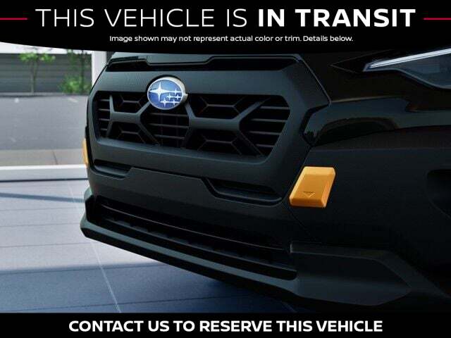 2026 Subaru CROSSTREK WILDERNESS Wilderness Springfield VA