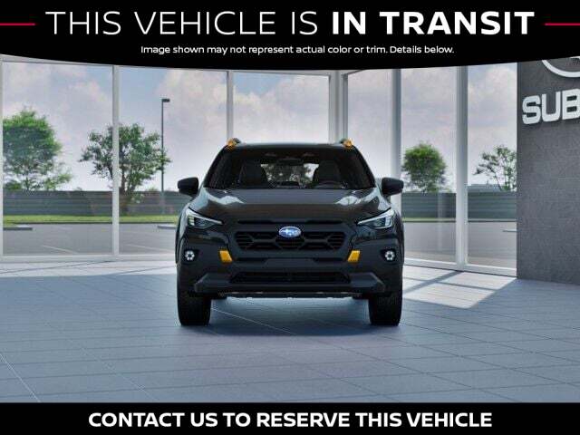2026 Subaru CROSSTREK WILDERNESS Wilderness Springfield VA