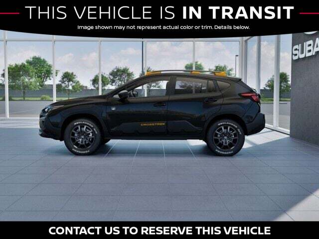 2026 Subaru CROSSTREK WILDERNESS Wilderness Springfield VA