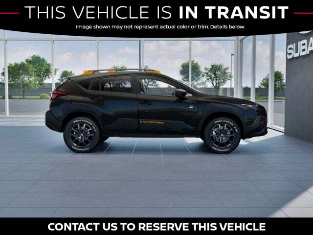2026 Subaru CROSSTREK WILDERNESS Wilderness Springfield VA