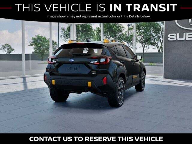 2026 Subaru CROSSTREK WILDERNESS Wilderness Springfield VA