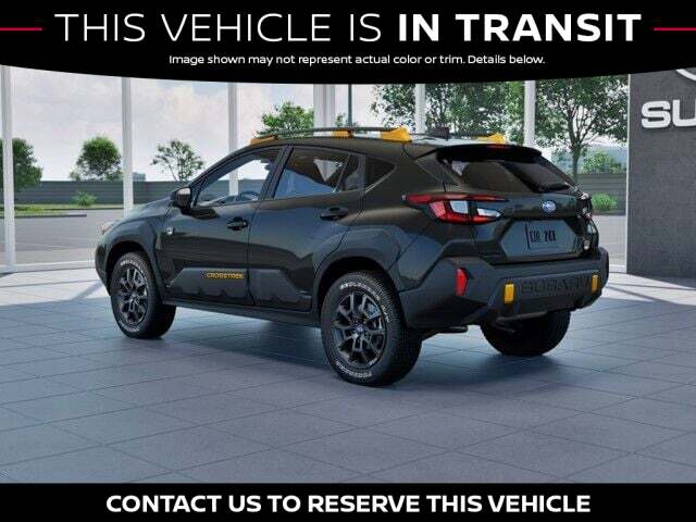 2026 Subaru CROSSTREK WILDERNESS Wilderness Springfield VA