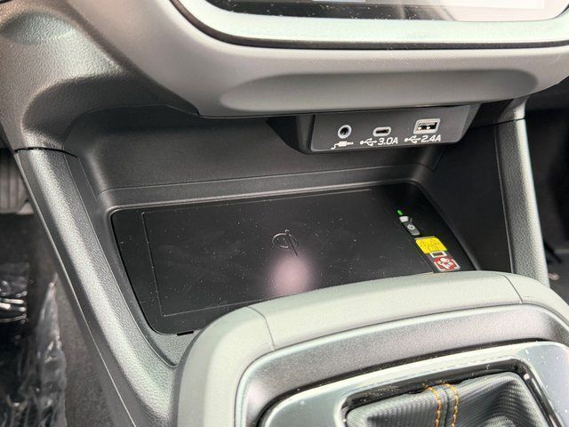 2026 Subaru CROSSTREK WILDERNESS Wilderness Springfield VA