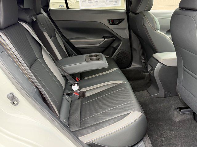 2026 Subaru CROSSTREK WILDERNESS Wilderness Springfield VA