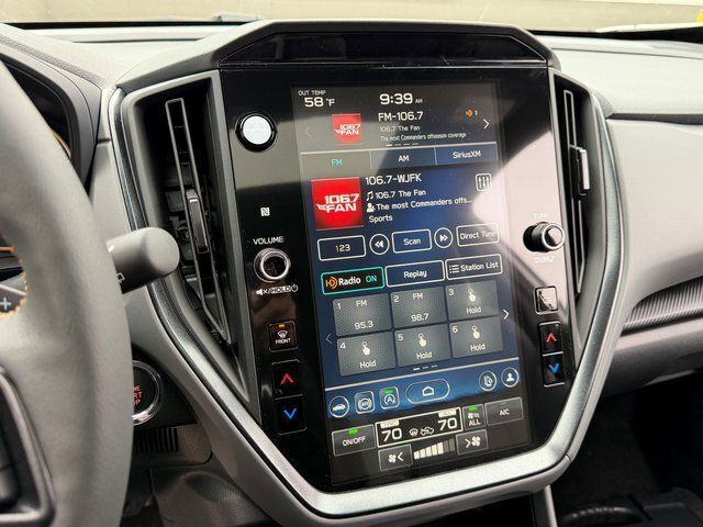 2026 Subaru CROSSTREK WILDERNESS Wilderness Springfield VA