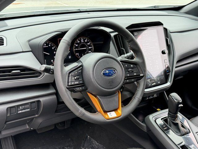 2026 Subaru CROSSTREK WILDERNESS Wilderness Springfield VA