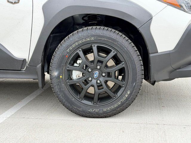 2026 Subaru CROSSTREK WILDERNESS Wilderness Springfield VA