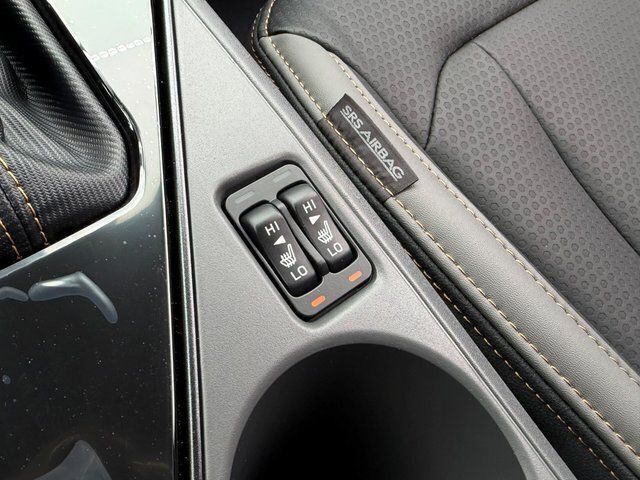 2026 Subaru CROSSTREK WILDERNESS Wilderness Springfield VA