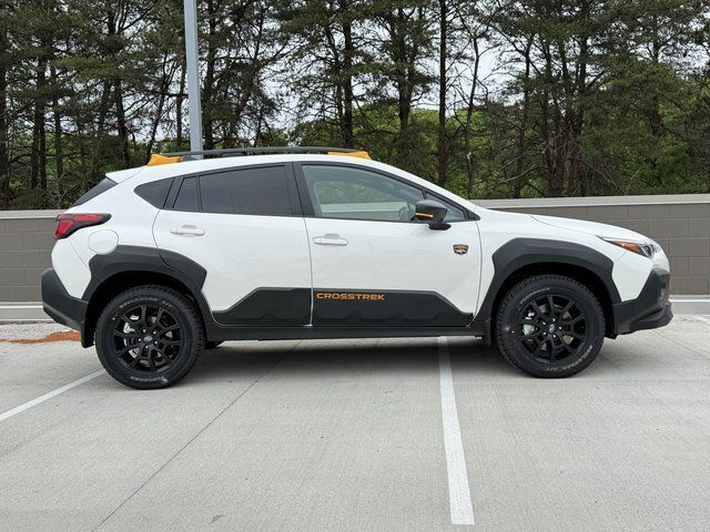2026 Subaru CROSSTREK WILDERNESS Wilderness Springfield VA
