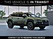 2026 Subaru CROSSTREK WILDERNESS Wilderness