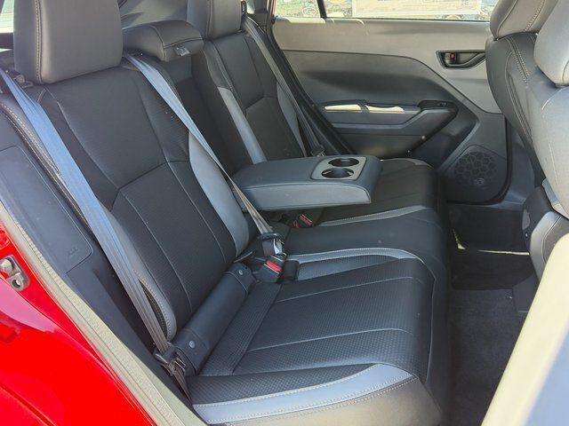 2026 Subaru CROSSTREK WILDERNESS Wilderness Springfield VA