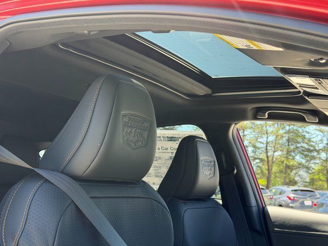 2026 Subaru CROSSTREK WILDERNESS Wilderness Springfield VA