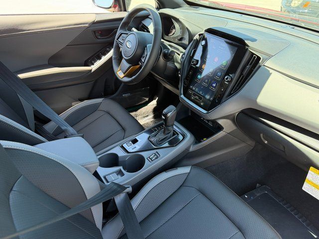 2026 Subaru CROSSTREK WILDERNESS Wilderness Springfield VA