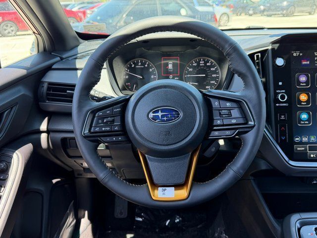 2026 Subaru CROSSTREK WILDERNESS Wilderness Springfield VA