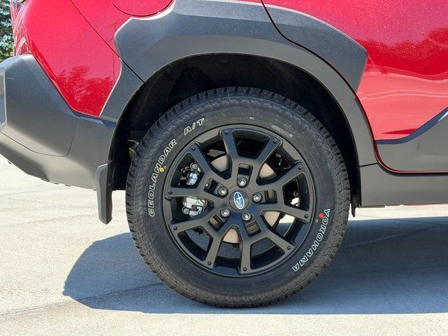 2026 Subaru CROSSTREK WILDERNESS Wilderness Springfield VA