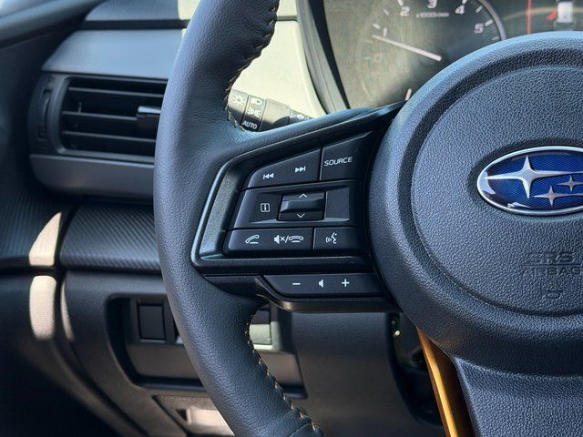 2026 Subaru CROSSTREK WILDERNESS Wilderness Springfield VA