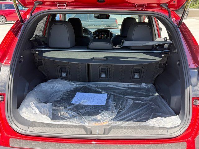 2026 Subaru CROSSTREK WILDERNESS Wilderness Springfield VA