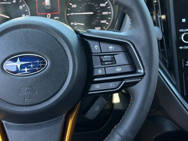 2026 Subaru CROSSTREK WILDERNESS Wilderness Springfield VA