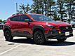 2026 Subaru CROSSTREK WILDERNESS Wilderness