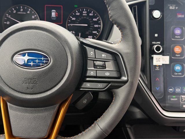 2026 Subaru CROSSTREK WILDERNESS Wilderness Springfield VA