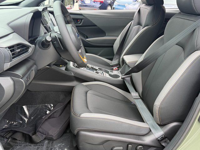 2026 Subaru CROSSTREK WILDERNESS Wilderness Springfield VA