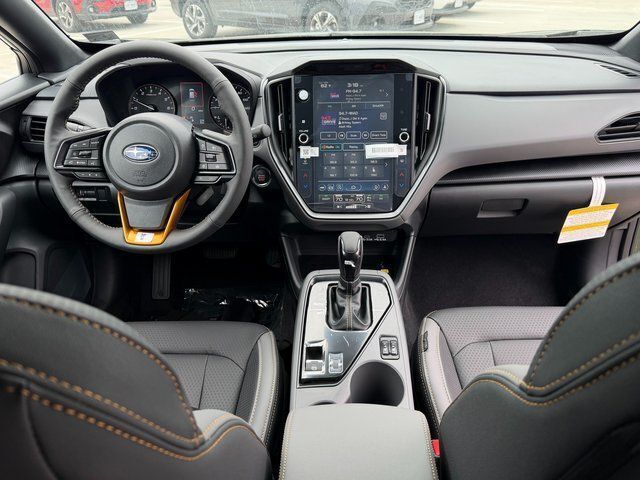 2026 Subaru CROSSTREK WILDERNESS Wilderness Springfield VA