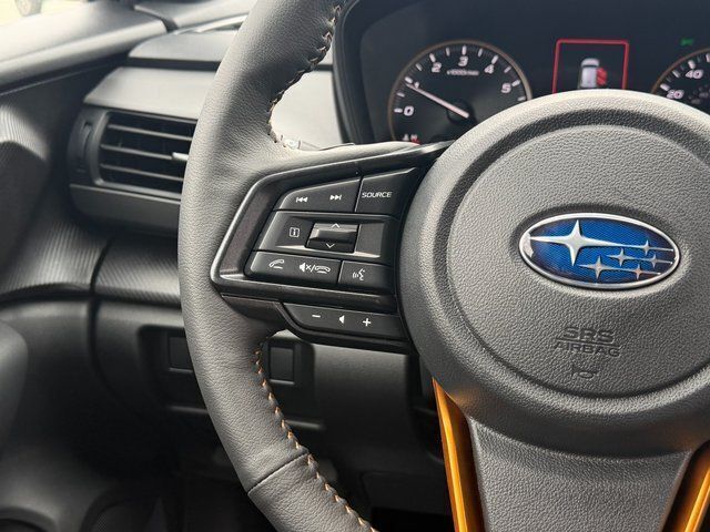 2026 Subaru CROSSTREK WILDERNESS Wilderness Springfield VA