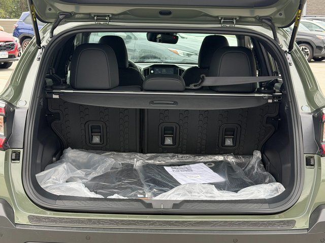 2026 Subaru CROSSTREK WILDERNESS Wilderness Springfield VA
