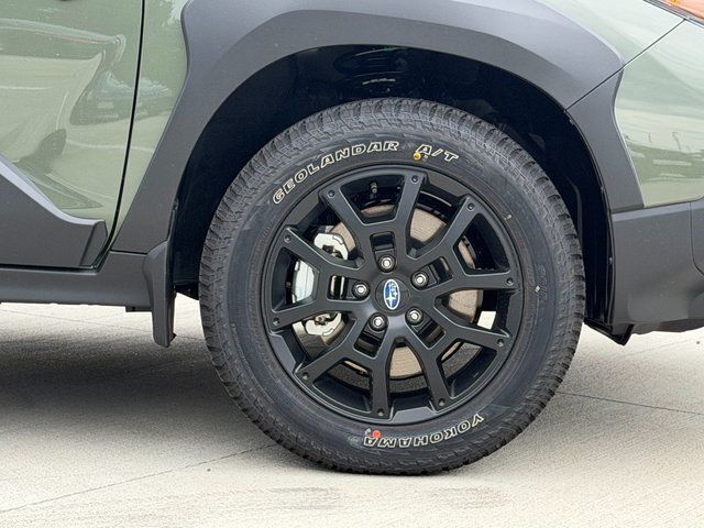 2026 Subaru CROSSTREK WILDERNESS Wilderness Springfield VA
