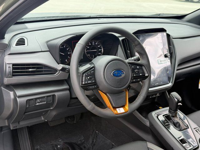 2026 Subaru CROSSTREK WILDERNESS Wilderness Springfield VA
