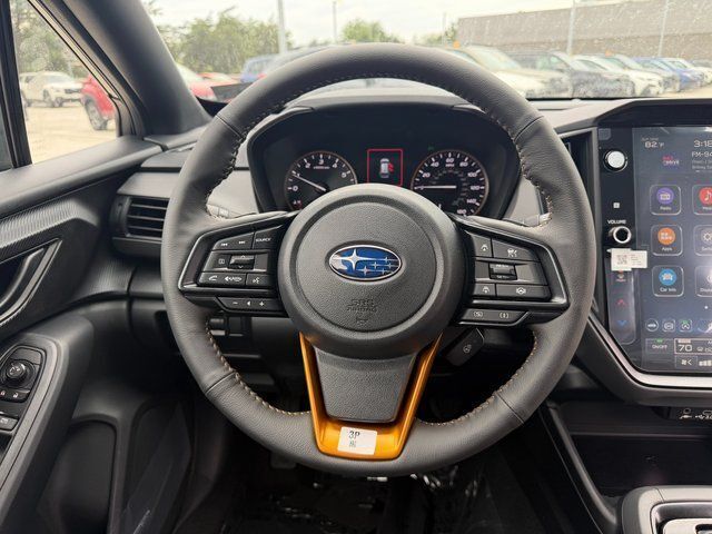 2026 Subaru CROSSTREK WILDERNESS Wilderness Springfield VA