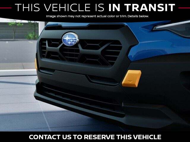 2026 Subaru CROSSTREK WILDERNESS Wilderness Springfield VA