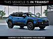 2026 Subaru CROSSTREK WILDERNESS Wilderness