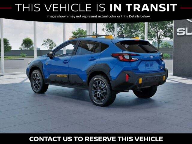 2026 Subaru CROSSTREK WILDERNESS Wilderness Springfield VA