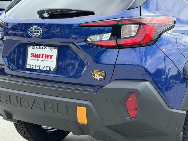 2026 Subaru CROSSTREK WILDERNESS Wilderness Springfield VA