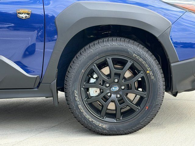 2026 Subaru CROSSTREK WILDERNESS Wilderness Springfield VA
