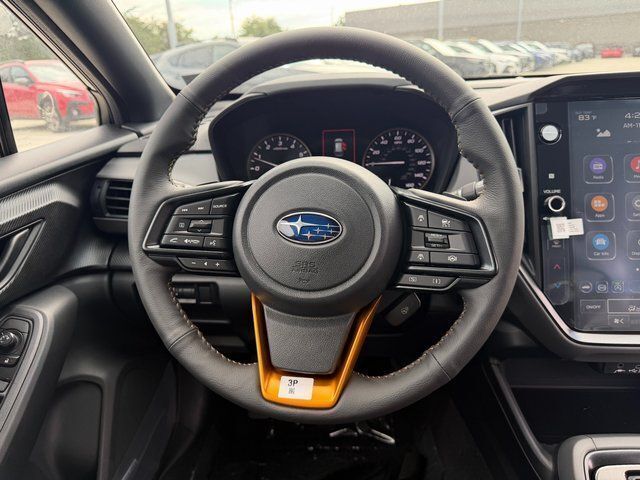 2026 Subaru CROSSTREK WILDERNESS Wilderness Springfield VA