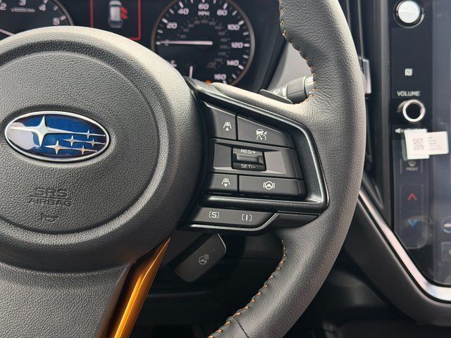 2026 Subaru CROSSTREK WILDERNESS Wilderness Springfield VA