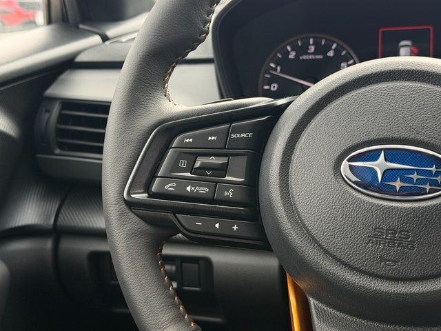 2026 Subaru CROSSTREK WILDERNESS Wilderness Springfield VA