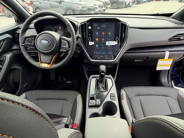 2026 Subaru CROSSTREK WILDERNESS Wilderness Springfield VA