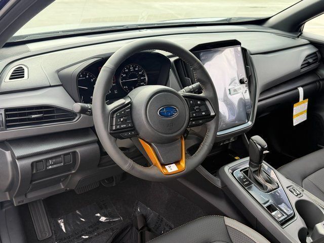 2026 Subaru CROSSTREK WILDERNESS Wilderness Springfield VA