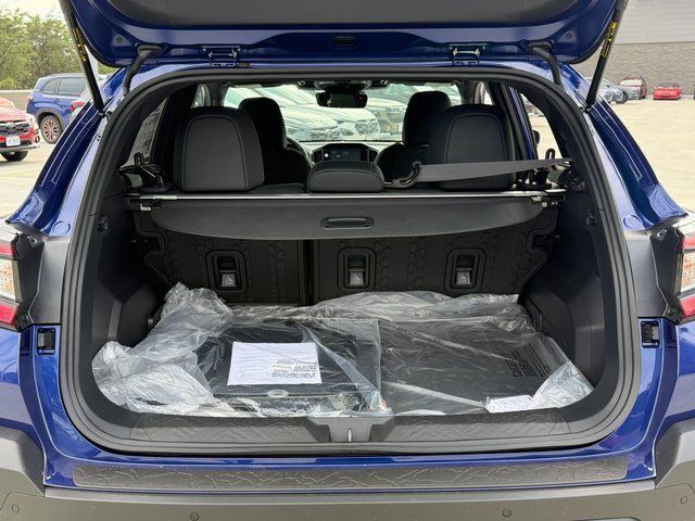 2026 Subaru CROSSTREK WILDERNESS Wilderness Springfield VA
