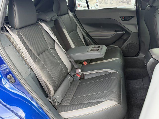 2026 Subaru CROSSTREK WILDERNESS Wilderness Springfield VA