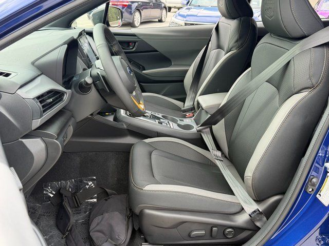 2026 Subaru CROSSTREK WILDERNESS Wilderness Springfield VA