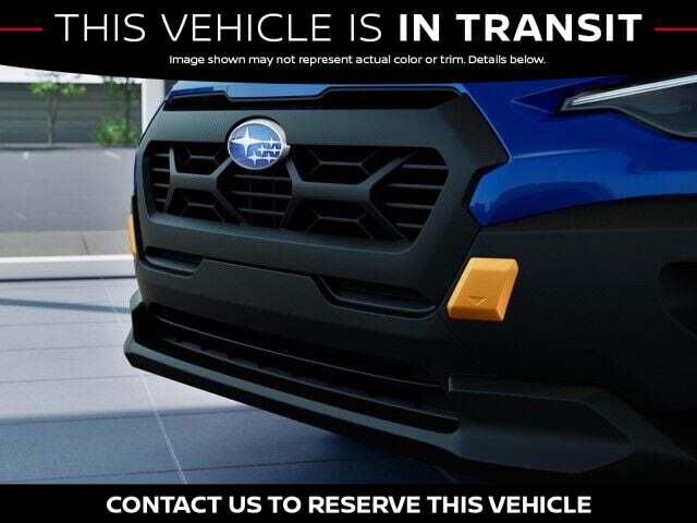 2026 Subaru CROSSTREK WILDERNESS Wilderness Springfield VA