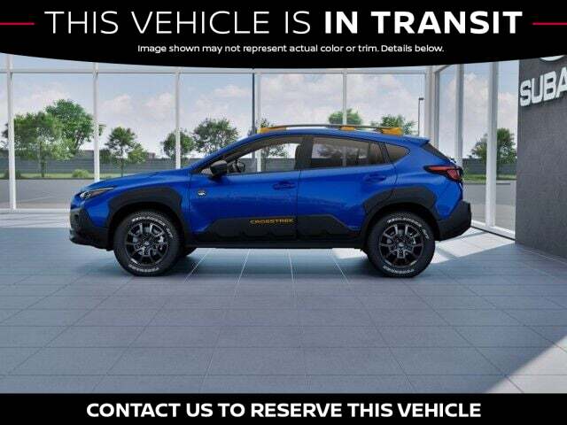 2026 Subaru CROSSTREK WILDERNESS Wilderness Springfield VA