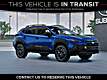 2026 Subaru CROSSTREK WILDERNESS Wilderness