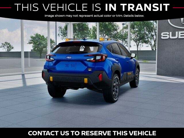 2026 Subaru CROSSTREK WILDERNESS Wilderness Springfield VA